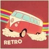 retro