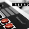 retro controller