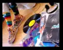 retro records
