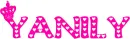 Yanily