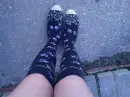 emo shoes