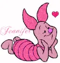 piglet