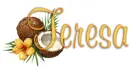 coconuts teresa
