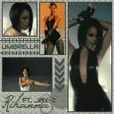 rihanna