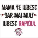 i love Rapid