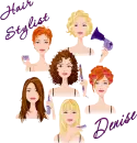 Hairstylist~Denise