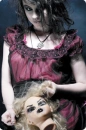 Betty Curse