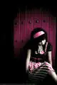 Emo girl.