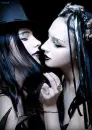Gothic Couple