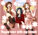 Friends