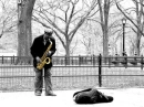 JAZZ MAN