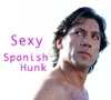 Javier Bardem 