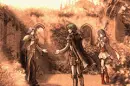 Lyon, Ephraim and Eirika