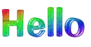 Hello