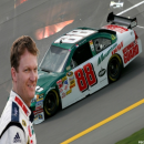 Dale Jr  background