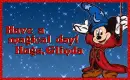 Have A Magical Day! Hugs, Glinda