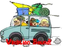 Vacation Bound