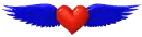 heartwingcolor