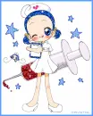 NURSE DOREMI