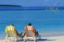 Vacation at the Ocean- Relax