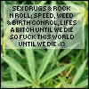weed