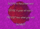 Love to the fullest