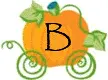 Letter B