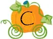 Letter C