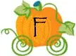 Letter F