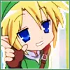 Link...Lucky Star style