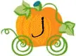Letter J