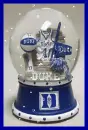 Duke Snowglobe