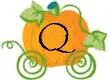 Letter Q