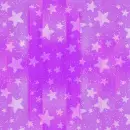 purple stars background
