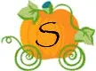 Letter S