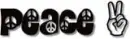 PEACE
