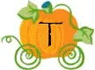 Letter T