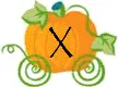 Letter X