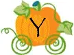 Letter Y