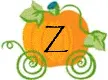Letter Z