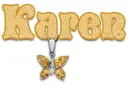 karen necklace