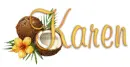 coconuts karen