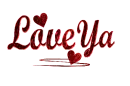 Love Ya