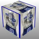 Duke Snowglobe Cube 