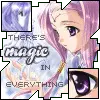 Anime Magic