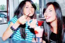 Selena & Demi