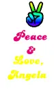peace&love