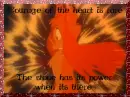 Secret of Nimh
