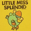 Little Miss Splendid