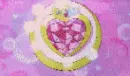 pink sugar power